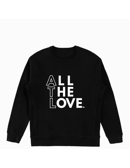 ATL All The Love™ Sweatshirt