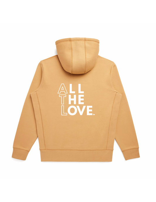 ATL All The Love™ Hoodie