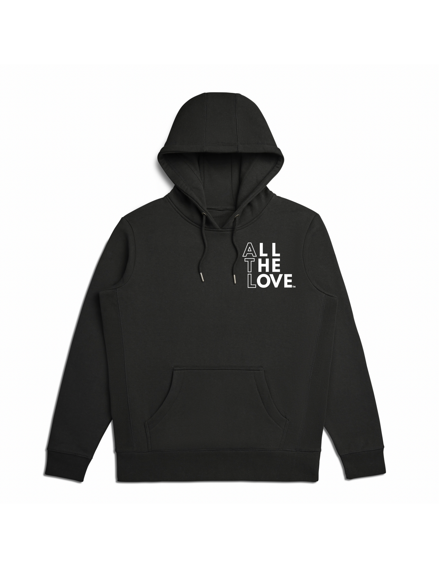 ATL All The Love™ Original Hoodie