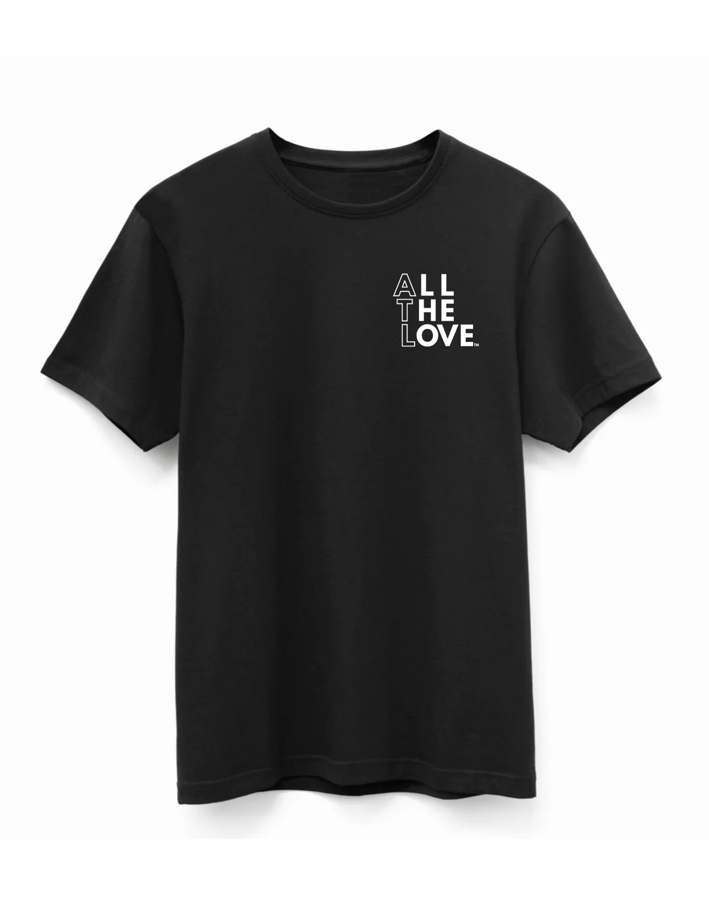 ATL All The Love™ Original T-shirt