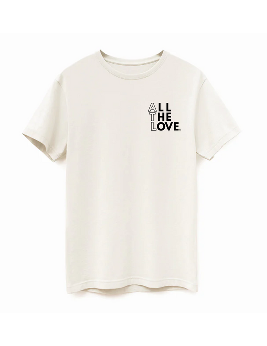 ATL All The Love™ Original T-shirt