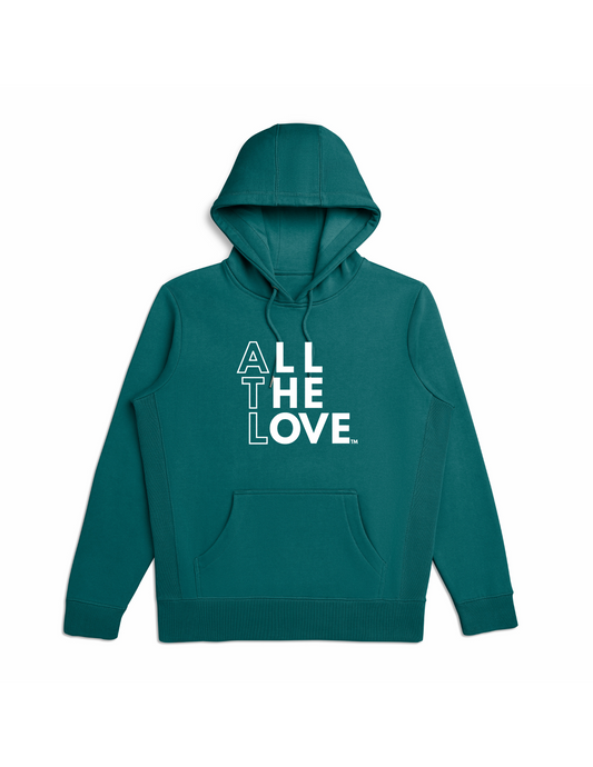 ATL All The Love™ Classic Hoodie