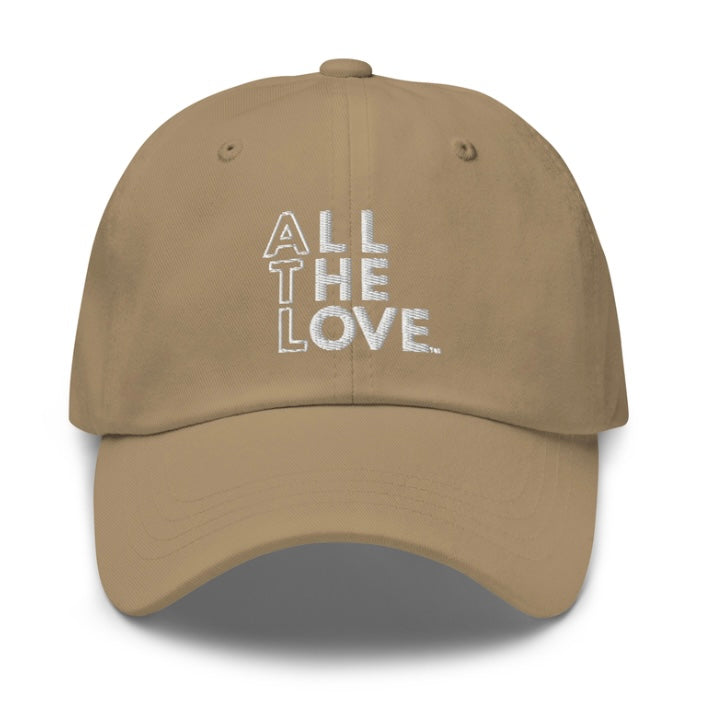 All The Love Hat - Oh Deer